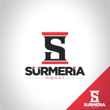 Sümeria inşaat anonim şirketi yarışmasına tasarımcı Thomas Bewick tarafından sunulan  tasarım 