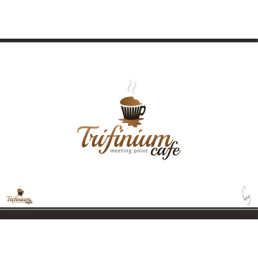 BULUŞMA NOKTASI OLACAK CAFE yarışmasına tasarımcı volkanKocaman tarafından sunulan  tasarım 