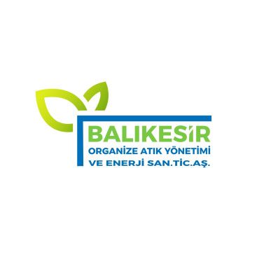ATIK YÖNETİMİ Logo Tasarım yarışmasına tasarımcı myben design tarafından sunulan  tasarım 