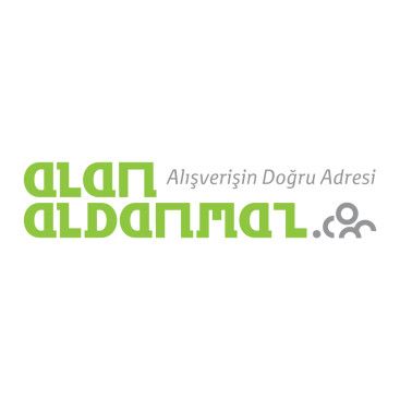 E-Ticaret Sitesi Logo Tasarımı yarışmasına tasarımcı afroman tarafından sunulan  tasarım 