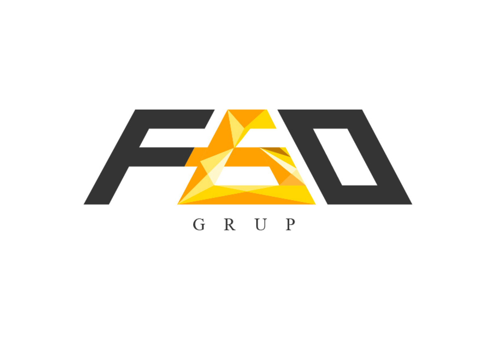 Tasarlayan pasadesign-FGD GRUP Logo 