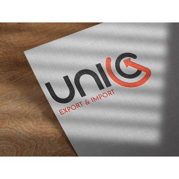 UNIC,İthalat ve ihracat, dış ticaret, te yarışmasına tasarımcı seydanurblgn tarafından sunulan  tasarım 