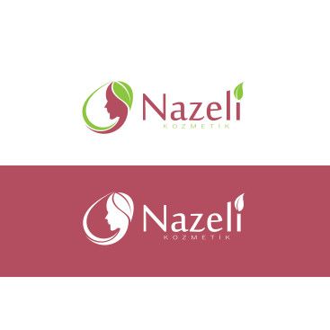 KOZMETİK FİRMAMIZA LOGO ARIYORUZ yarışmasına tasarımcı burakes tarafından sunulan  tasarım 