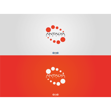 Web Tasarım Firmamız için logo yarışmasına tasarımcı CREC tarafından sunulan  tasarım 