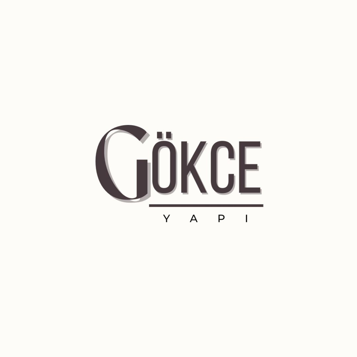 Tasarlayan gözDEsign-Uyumlu ve sade logo