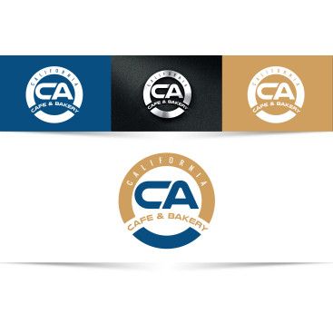 Amerika'da bakery cafe aciyoruz yarışmasına tasarımcı silence tarafından sunulan  tasarım 