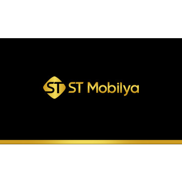 FİRMAMIZ S&T MOBİLYA İÇİN LOGO TASARIMI yarışmasına tasarımcı luxy tarafından sunulan  tasarım 