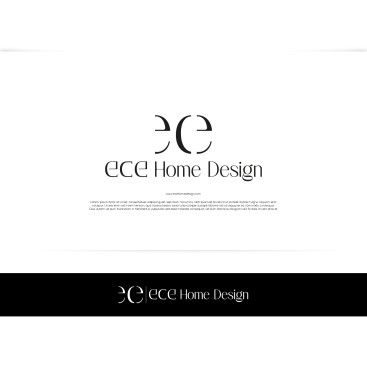 Ece Home Design  yarışmasına tasarımcı Etrah™ tarafından sunulan  tasarım 