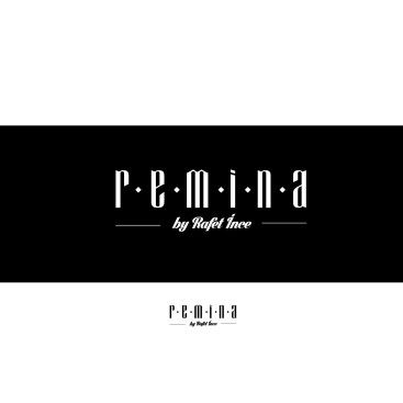 Remina Restaurant by Rafet İnce yarışmasına tasarımcı 46092 tarafından sunulan  tasarım 