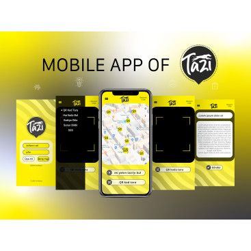 SCOOTER PAYLAŞIM SİSTEMİNE TASARIM yarışmasına tasarımcı PremiumArt tarafından sunulan  tasarım 