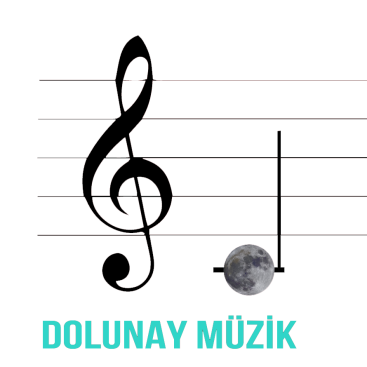 Dolunay Müzik yarışmasına tasarımcı BilArts tarafından sunulan  tasarım 