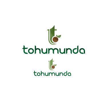 Taze ve Doğal Gıdalarımız için Logo yarışmasına tasarımcı By Sönmez tarafından sunulan  tasarım 