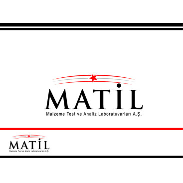 MATİL A.Ş Logo ve Kurumsal Kimlik  yarışmasına tasarımcı xyxyxy tarafından sunulan  tasarım 