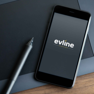 Yatak ve Baza Üreten Firmamız için Logo  yarışmasına tasarımcı RedNeckTR tarafından sunulan  tasarım 