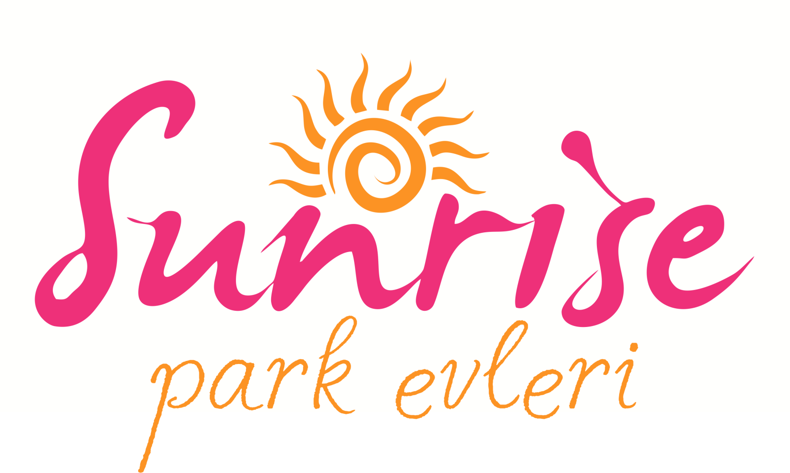Tasarlayan özlemyaşayan-Sunrise Park Evleri Logo tasarımı