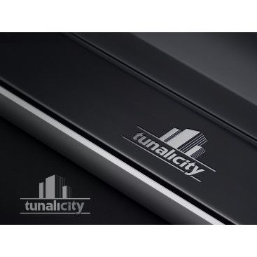 İnşaat ve Ticaret yarışmasına tasarımcı Ayes Tasarım tarafından sunulan  tasarım 