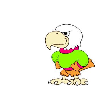 Otel Grubu için Maskot Tasarım Yarışması yarışmasına tasarımcı mr. graphicer tarafından sunulan  tasarım 