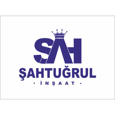 2009 DAN BERİ BİR LOGOMUZ OLMADI :) yarışmasına tasarımcı Sedat Muti tarafından sunulan  tasarım 