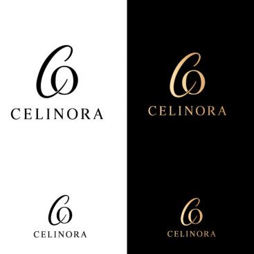Celinora markamıza logo arıyoruz.  yarışmasına tasarımcı izdüsümü tarafından sunulan  tasarım 