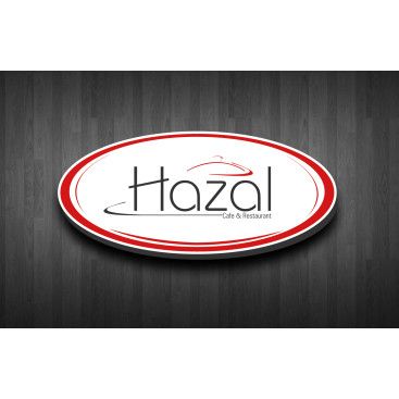 restaurantımız için güzel tasarımlarınız yarışmasına tasarımcı BaharGok tarafından sunulan  tasarım 