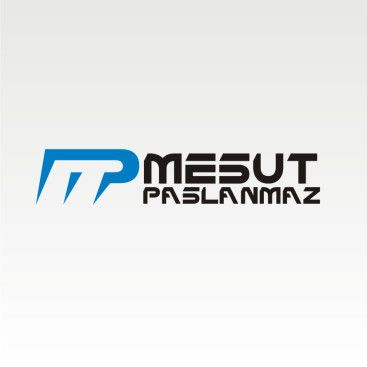 Mesut Paslanmaz Logo Çalışması yarışmasına tasarımcı Designe® tarafından sunulan  tasarım 