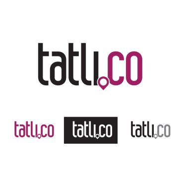 Tatlı firmamıza logo arıyoruz! yarışmasına tasarımcı SONHARF tarafından sunulan  tasarım 