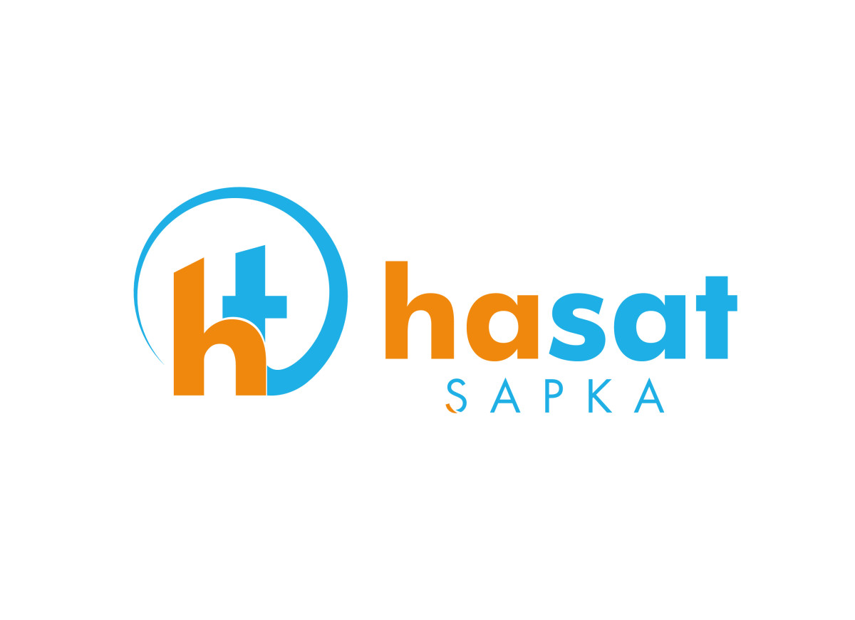 Tasarlayan kuzfe35-Ht Hasat Şapka Logo çalışması