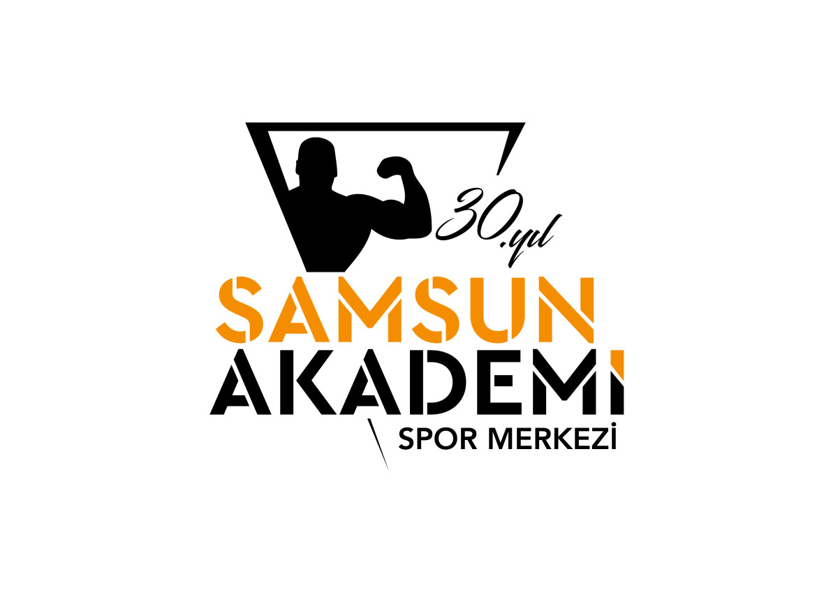 Tasarlayan Jedi-Samsun Akademi markasını oluşturmak 