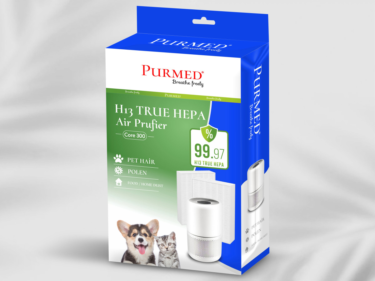 Tasarlayan grfkismail-HEPA FİLTRE KUTU TASARIMI