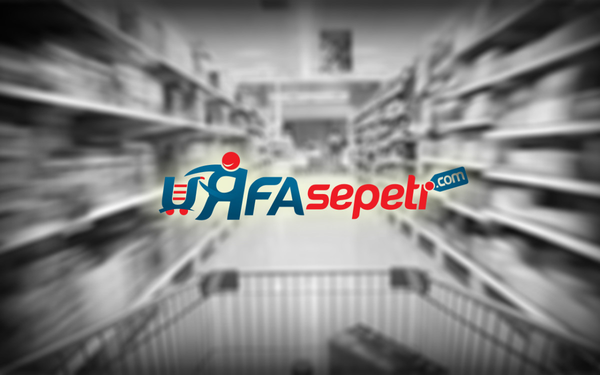 Tasarlayan Trgy-UrfaSepeti.com internet sitemize logo