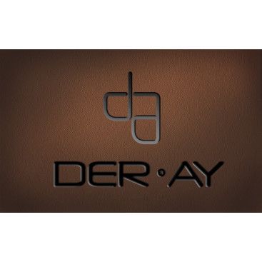 DER-AY DERİ satış firmamız için  yarışmasına tasarımcı wAres tarafından sunulan  tasarım 