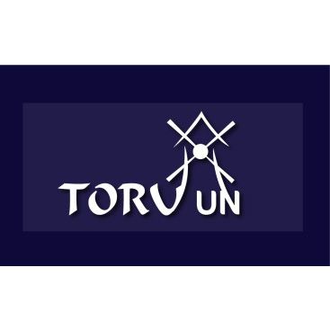 UN FABRİKAMIZ İÇİN LOGO ARIYORUZ yarışmasına tasarımcı ozdes tarafından sunulan  tasarım 