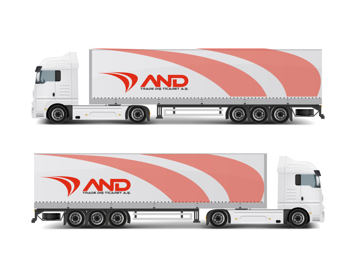 Tasarlayan gokhandesignr-Yeni kurulan şirket için Logo Tasarım Yarışması
