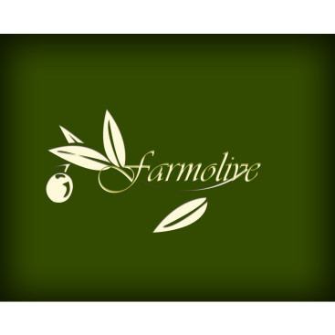 Zeytin ve Zeytin Ürünleri İçin Logo yarışmasına tasarımcı glis tarafından sunulan  tasarım 