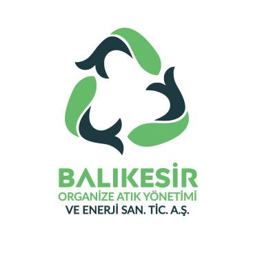 ATIK YÖNETİMİ Logo Tasarım yarışmasına tasarımcı ismailozdem tarafından sunulan  tasarım 