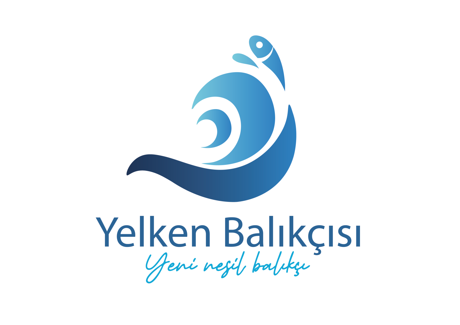 Tasarlayan rüveydagr-Yeni nesil balıkçı için logo arıyoruz 