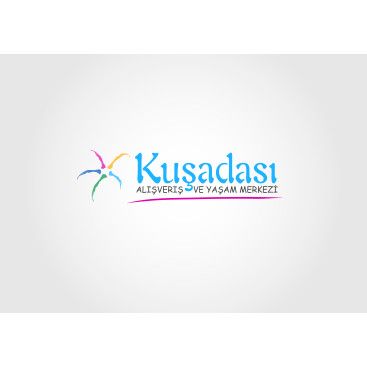 Kuşadası'nın en büyük AVM'si yarışmasına tasarımcı Owl_Owl tarafından sunulan  tasarım 