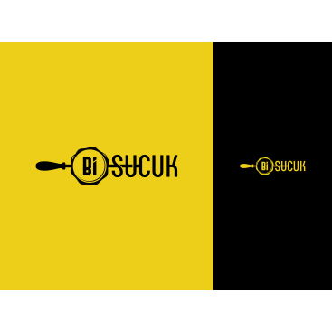 Fastfood firmamiza logo ariyoruz yarışmasına tasarımcı cyasinsengul tarafından sunulan  tasarım 