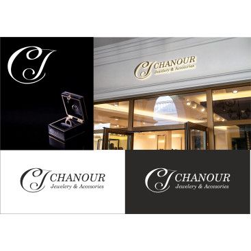 Bujiteri Logosu  yarışmasına tasarımcı Thoron tarafından sunulan  tasarım 