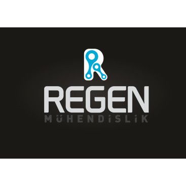 REGEN MÜHENDİSLİK yarışmasına tasarımcı mycreative tarafından sunulan  tasarım 