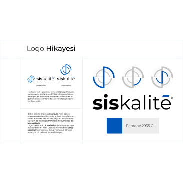 Mühendislik ve Kalite Firmamız İçin  yarışmasına tasarımcı atifdabulundum tarafından sunulan  tasarım 