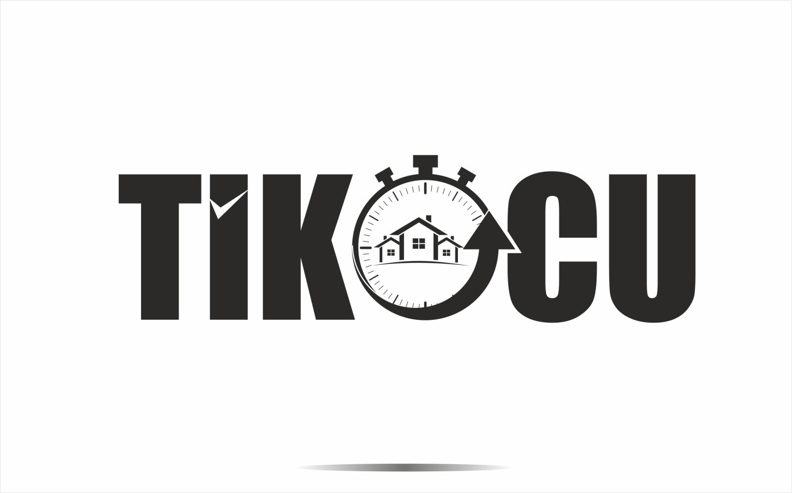 Tasarlayan ErcanH-Şirketimiz için Logo tasarımı