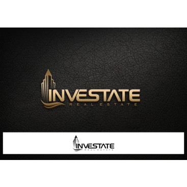 Araplara Gayrimenkul ve Yatırım Danışman yarışmasına tasarımcı RΛPİDO tarafından sunulan  tasarım 