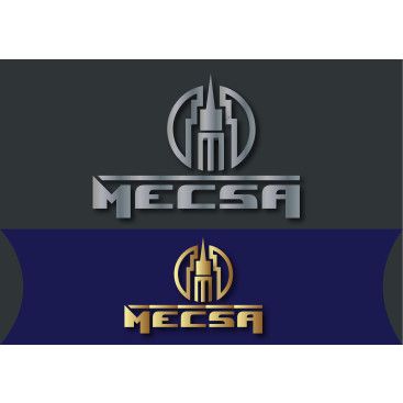 MECSA AŞ yarışmasına tasarımcı MortingenSchtrauze tarafından sunulan  tasarım 