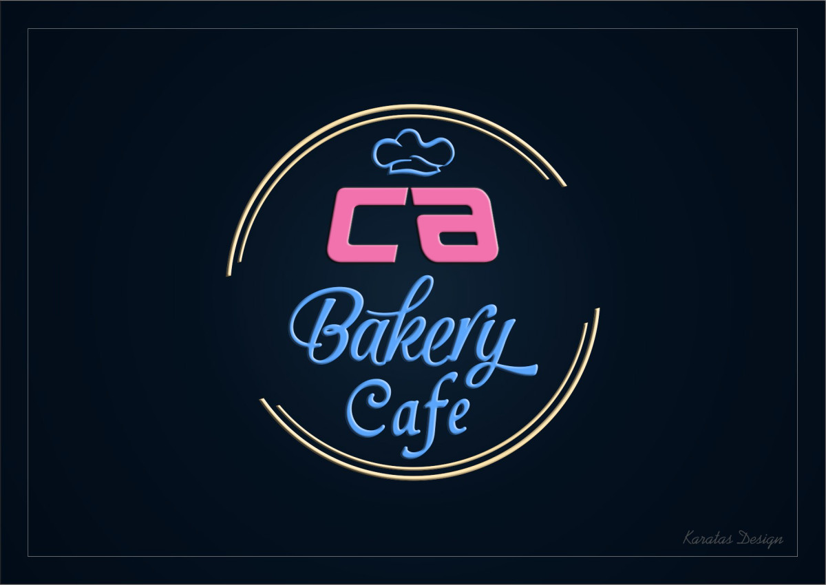 Tasarlayan cizimser-Amerika'da bakery cafe aciyoruz