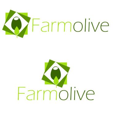 Zeytin ve Zeytin Ürünleri İçin Logo yarışmasına tasarımcı hasbihal38 tarafından sunulan  tasarım 