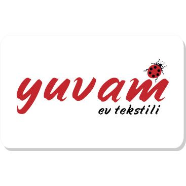  Ev Tekstili  Logo Tasarımı yarışmasına tasarımcı aylinelif tarafından sunulan  tasarım 