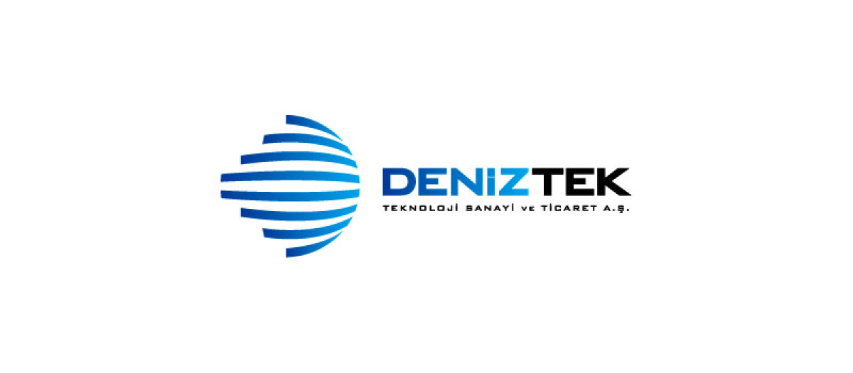 Tasarlayan yasliend-Denzitek Teknoloji A.Ş. Logo Tasarımı