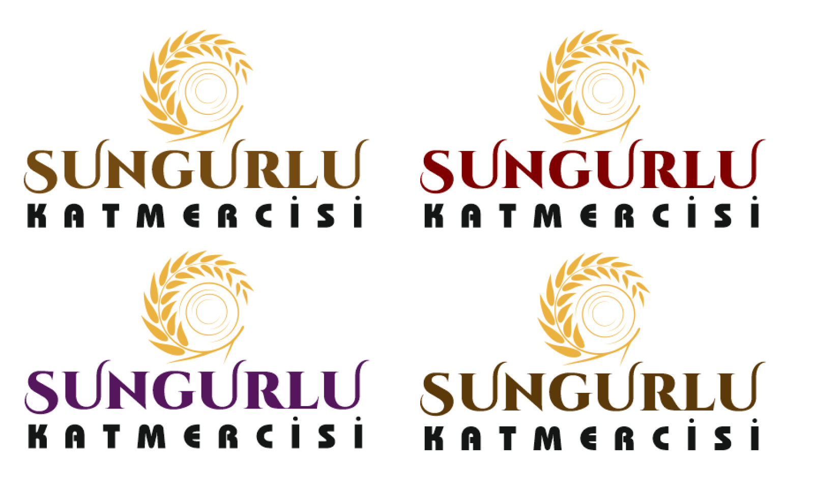 Tasarlayan DNG-Üstün kaliteli yöresel unlu mamüller