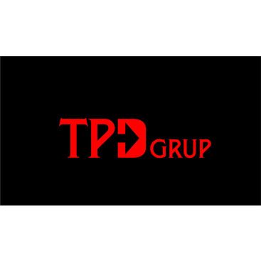 TPD LOGO YARIŞMASI yarışmasına tasarımcı wAres tarafından sunulan  tasarım 